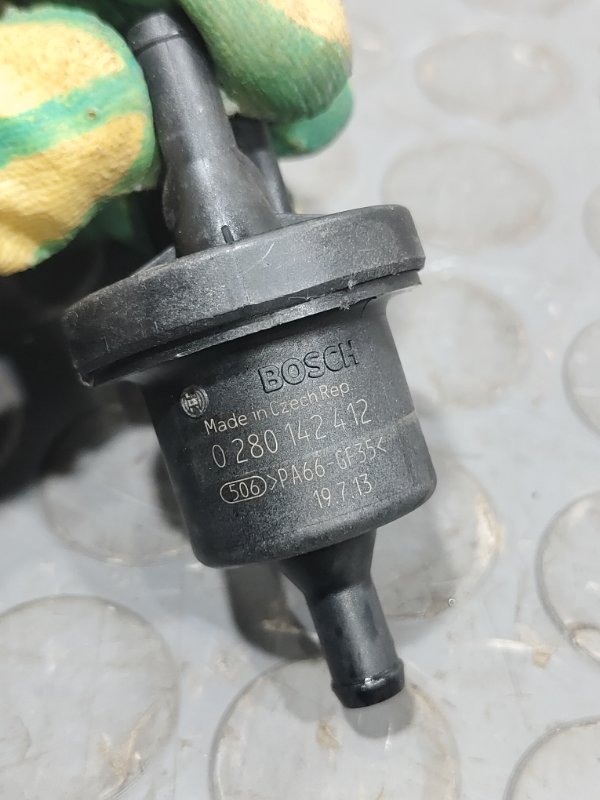 Клапан электромагнитный, 1000 рублей, Красноярск