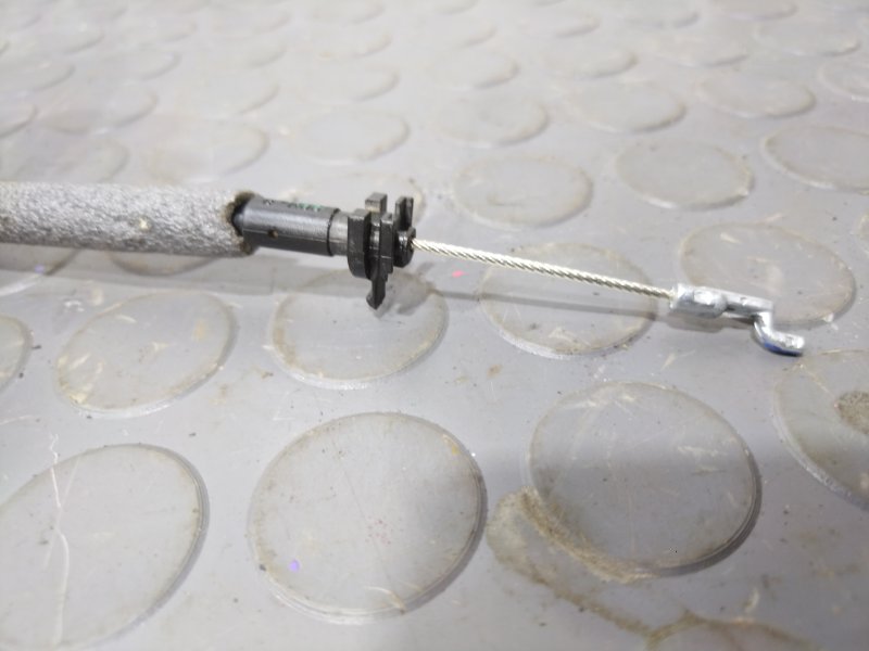 Трос замка двери, 2000 рублей, Красноярск