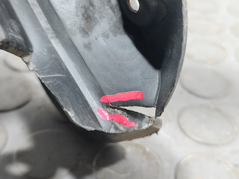 Брызговик, 700 рублей, Красноярск