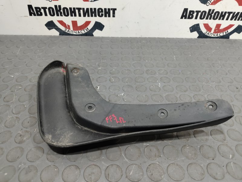 Брызговик, 700 рублей, Красноярск