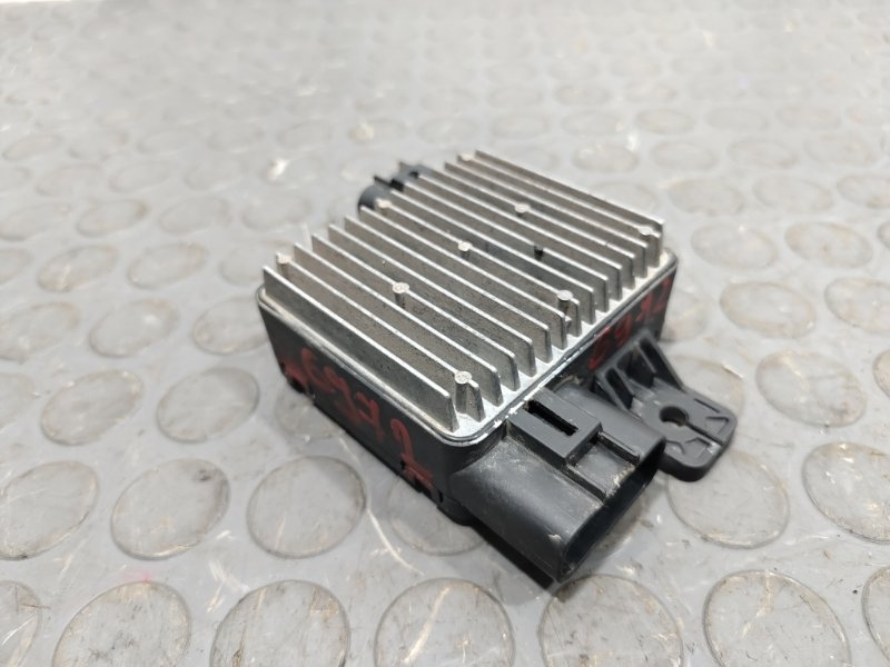 Блок управления вентилятором охлаждения, 1900 рублей, Красноярск