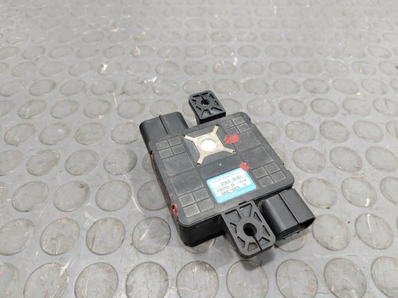 Блок управления вентилятором охлаждения, 1900 рублей, Красноярск