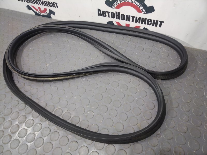 Уплотнительная резинка двери багажника, 1000 рублей, Красноярск