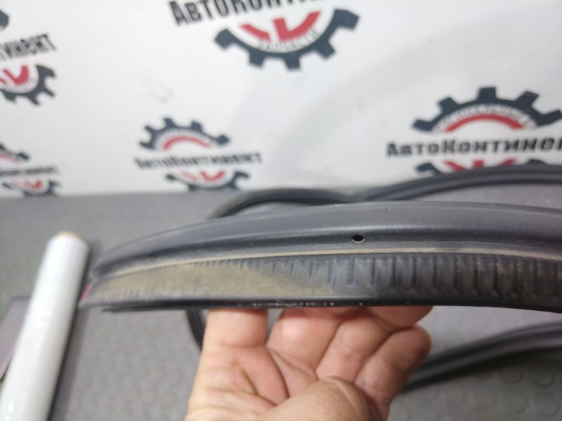 Уплотнительная резинка двери багажника, 1000 рублей, Красноярск