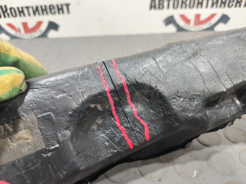 Уплотнитель крыла, 500 рублей, Красноярск