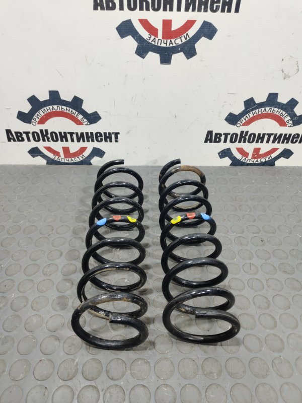 Пружина подвески, 1000 рублей, Красноярск