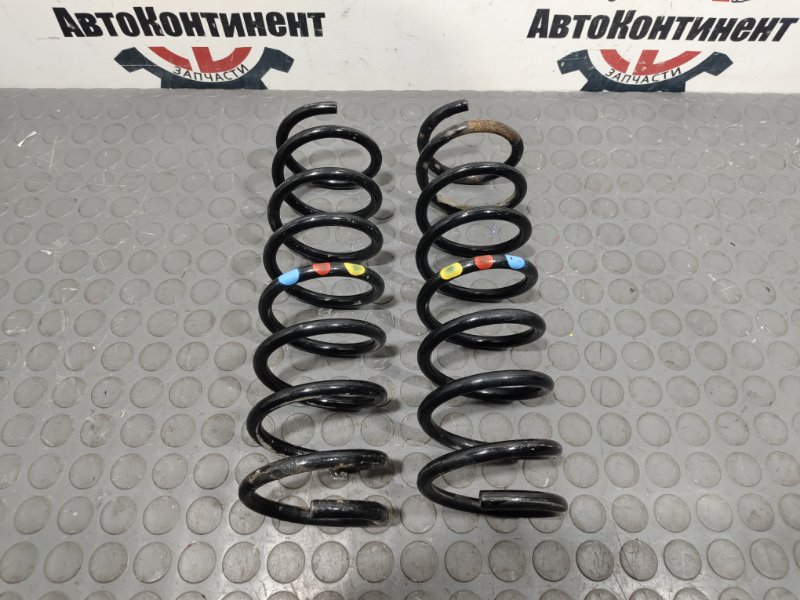 Пружина подвески, 1000 рублей, Красноярск