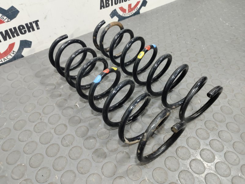 Пружина подвески, 1000 рублей, Красноярск