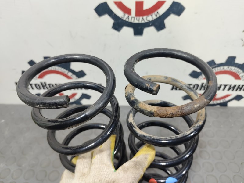 Пружина подвески, 1000 рублей, Красноярск