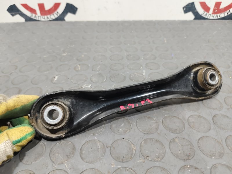 Тяга задняя, 500 рублей, Красноярск