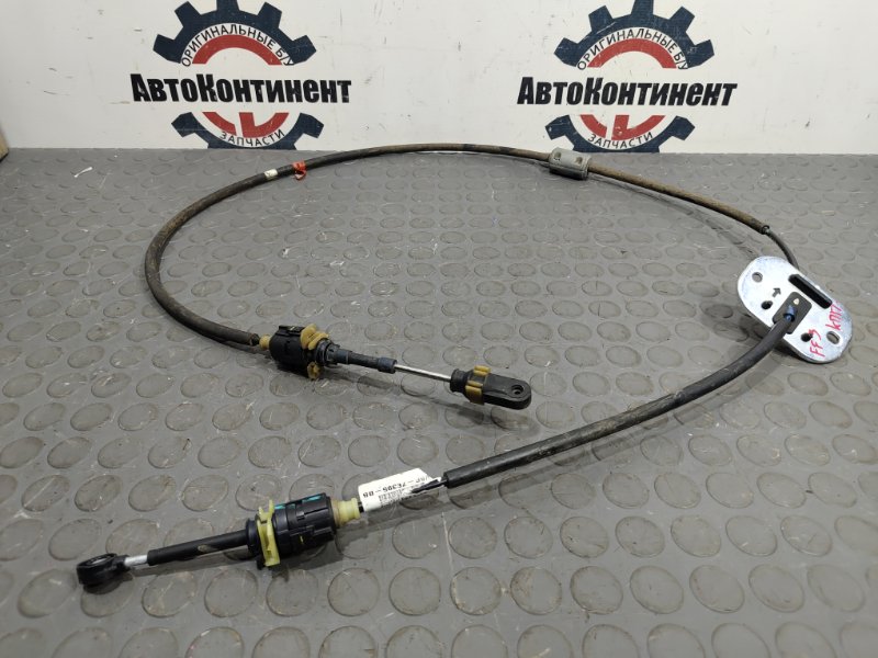 Трос КПП, 2000 рублей, Красноярск