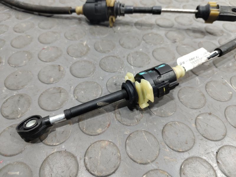 Трос КПП, 2000 рублей, Красноярск