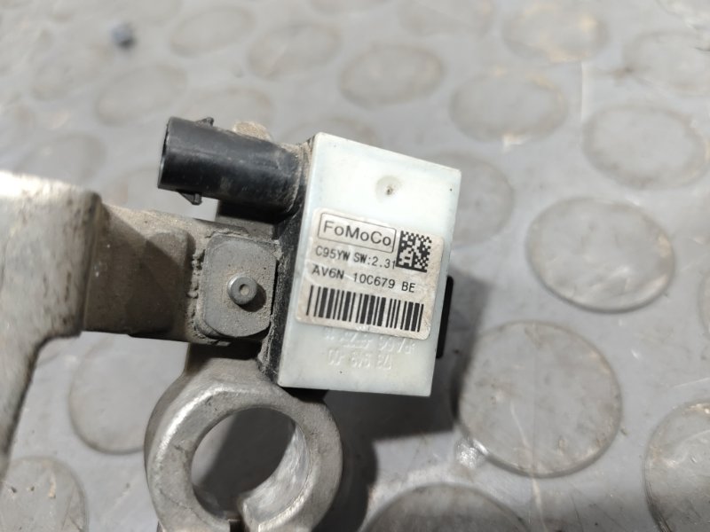 Клемма аккумулятора, 1300 рублей, Красноярск