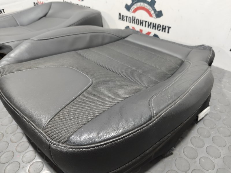 Обшивка сиденья, 3000 рублей, Красноярск