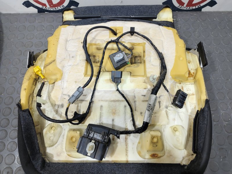 Обшивка сиденья, 3000 рублей, Красноярск