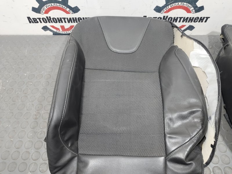 Обшивка сиденья, 3000 рублей, Красноярск