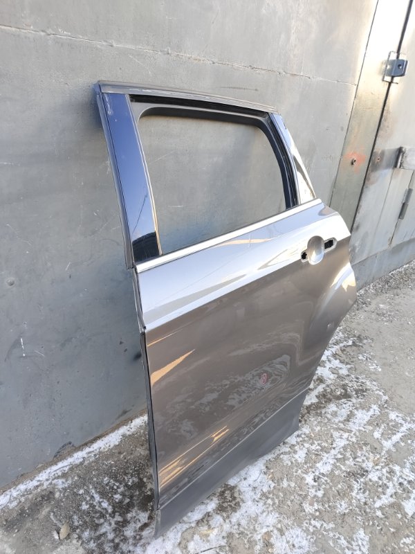 Дверь боковая, 29000 рублей, Красноярск