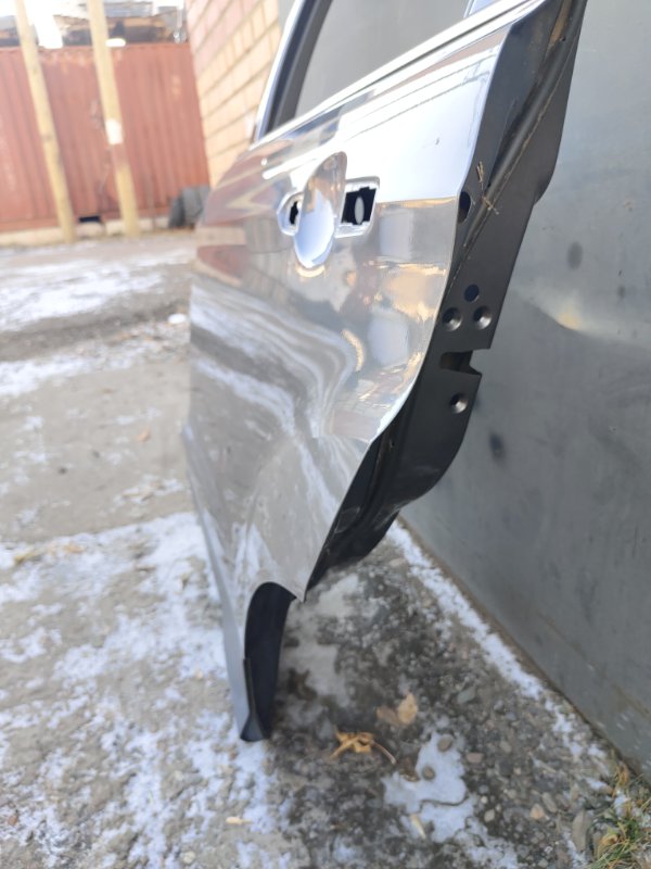 Дверь боковая, 29000 рублей, Красноярск