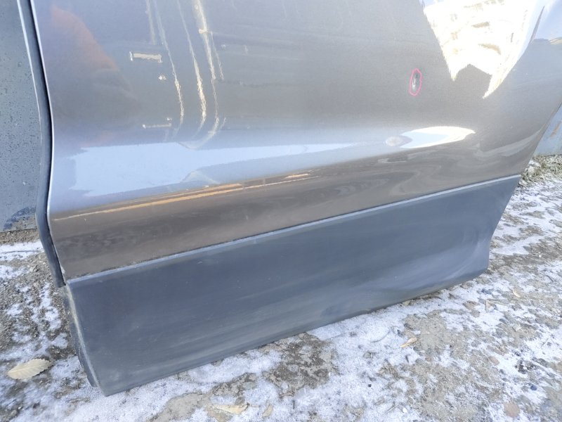 Дверь боковая, 29000 рублей, Красноярск