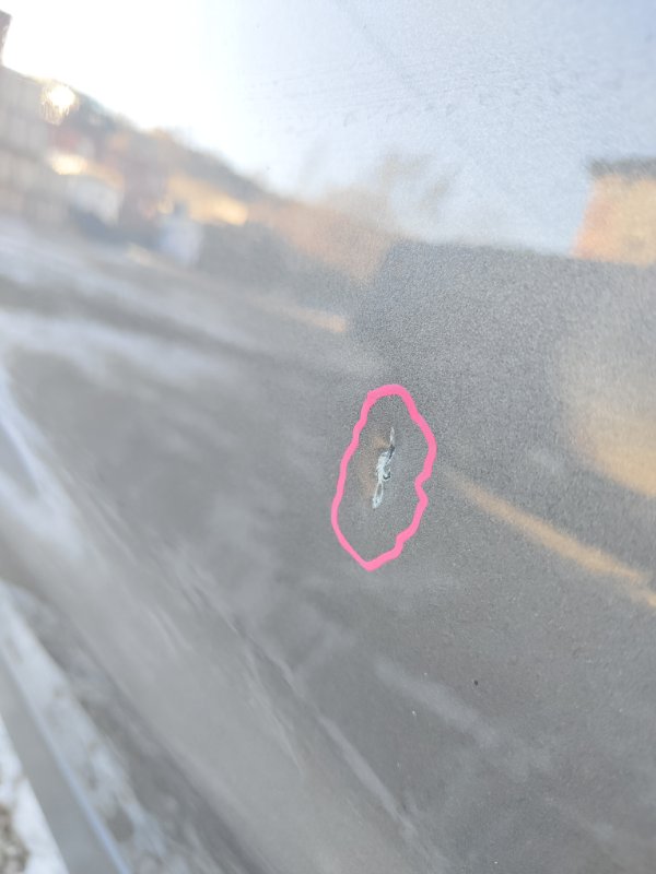 Дверь боковая, 29000 рублей, Красноярск