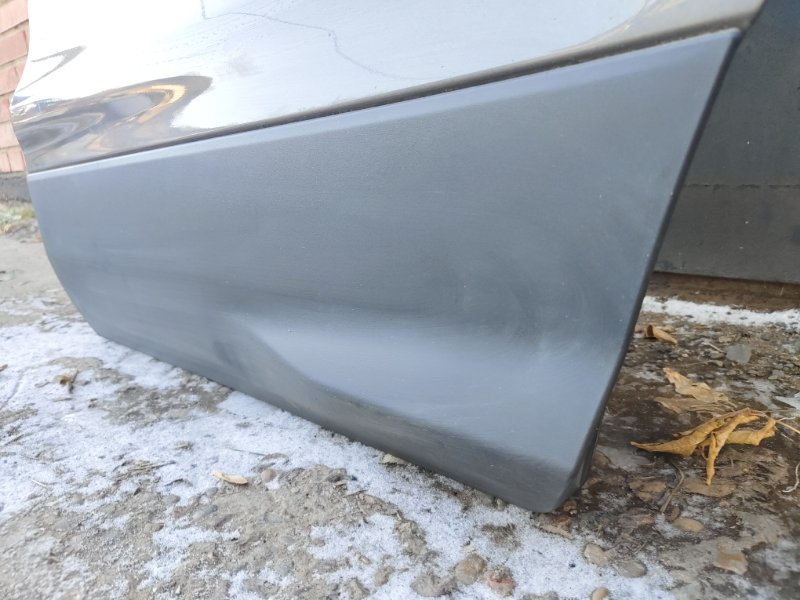 Дверь боковая, 29000 рублей, Красноярск