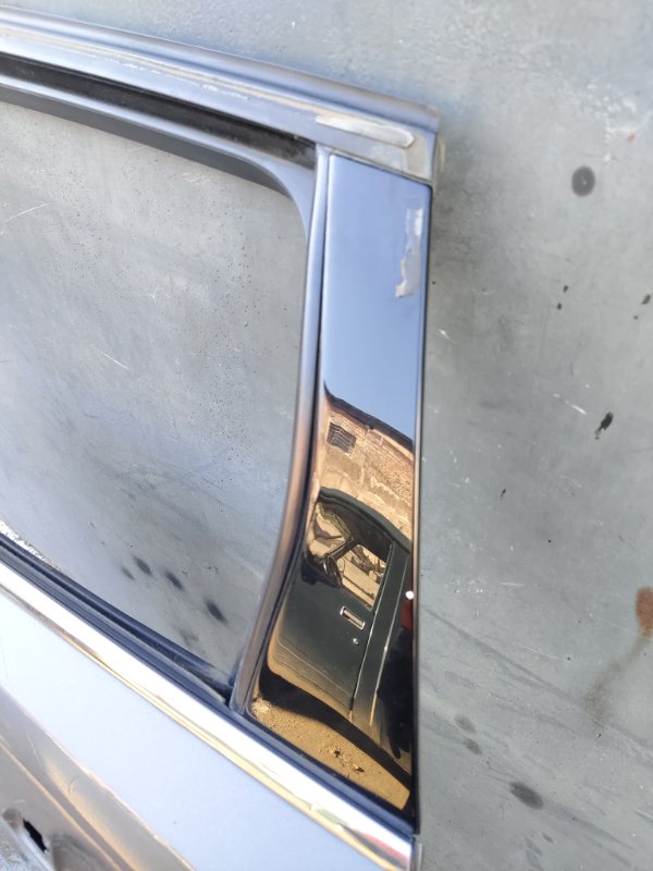 Дверь боковая, 29000 рублей, Красноярск