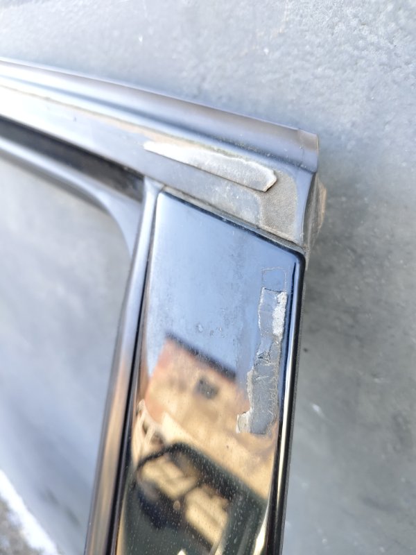 Дверь боковая, 29000 рублей, Красноярск