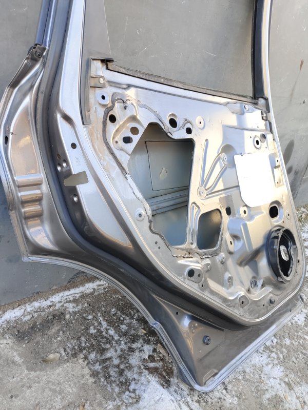 Дверь боковая, 29000 рублей, Красноярск