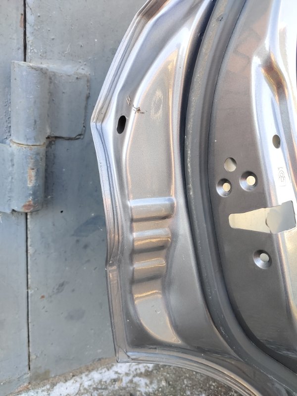 Дверь боковая, 29000 рублей, Красноярск