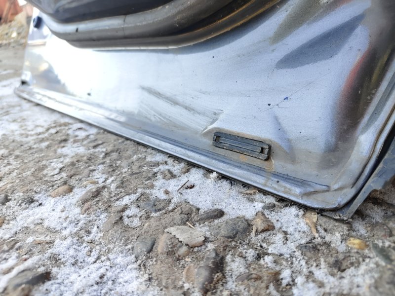 Дверь боковая, 29000 рублей, Красноярск