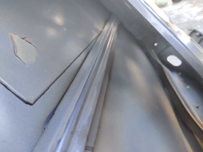 Дверь боковая, 29000 рублей, Красноярск