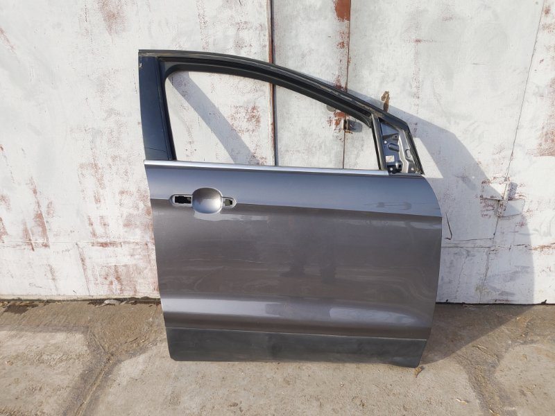 Дверь боковая, 52000 рублей, Красноярск