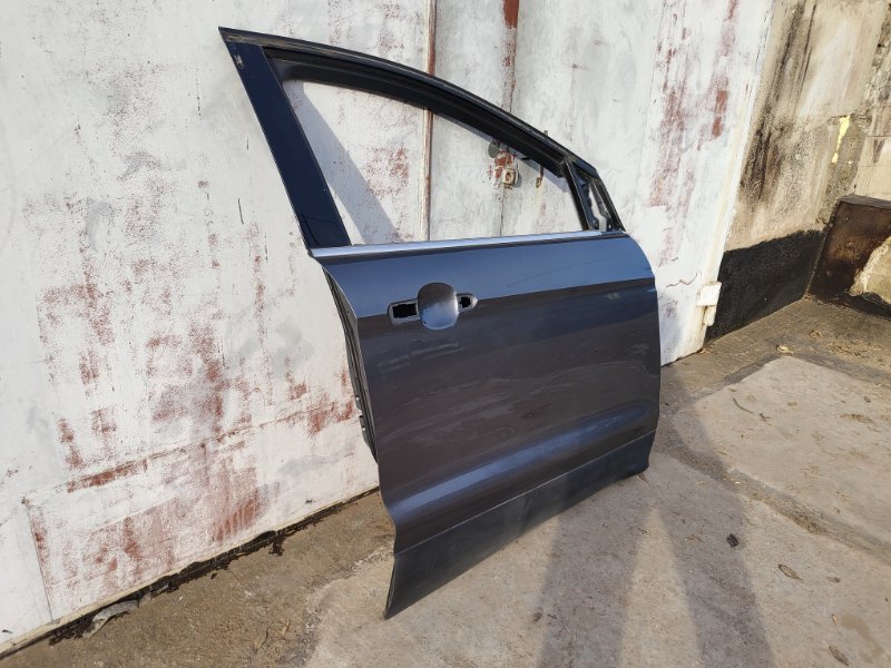 Дверь боковая, 52000 рублей, Красноярск