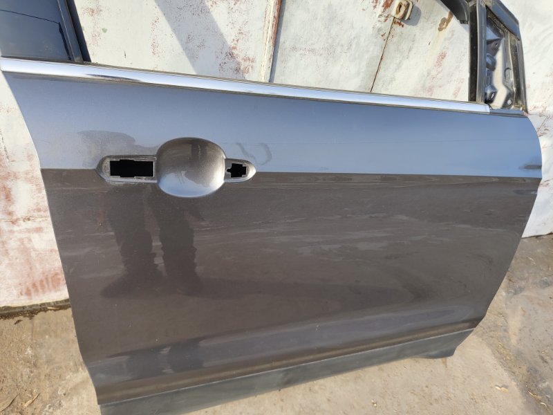 Дверь боковая, 52000 рублей, Красноярск