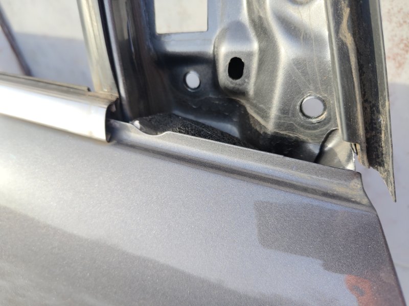 Дверь боковая, 52000 рублей, Красноярск