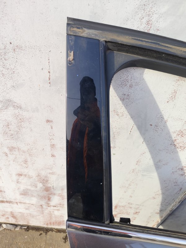 Дверь боковая, 52000 рублей, Красноярск