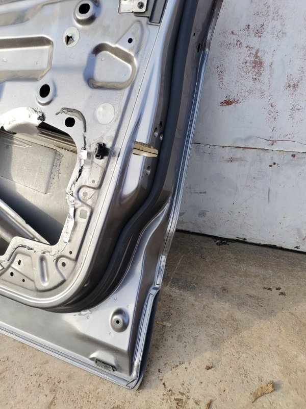 Дверь боковая, 52000 рублей, Красноярск