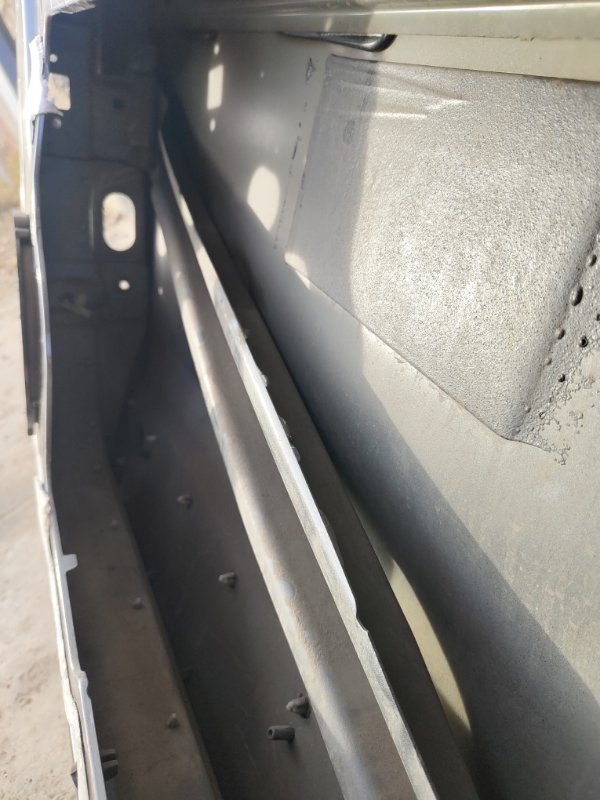 Дверь боковая, 52000 рублей, Красноярск