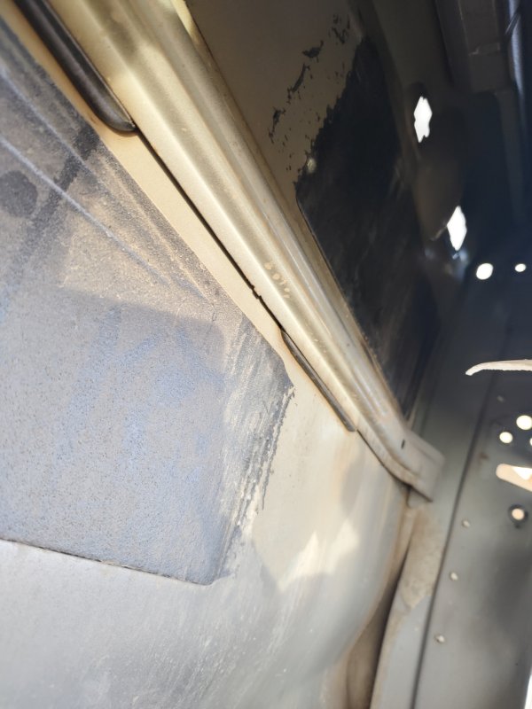 Дверь боковая, 52000 рублей, Красноярск