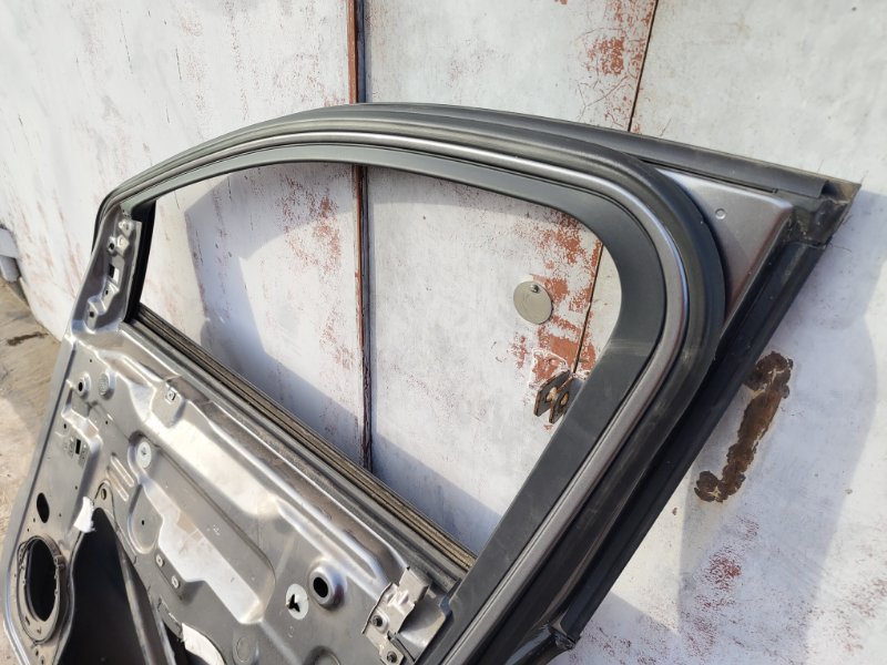 Дверь боковая, 52000 рублей, Красноярск