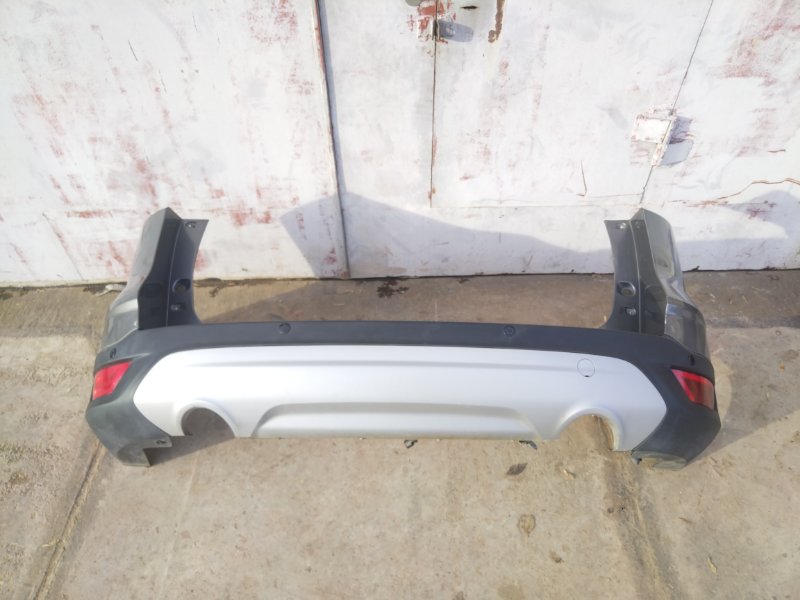 Бампер, 22000 рублей, Красноярск