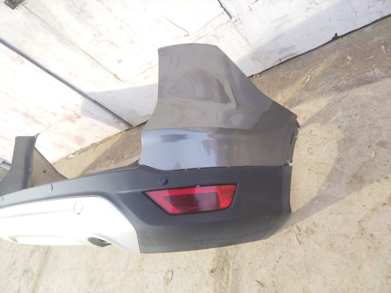 Бампер, 22000 рублей, Красноярск