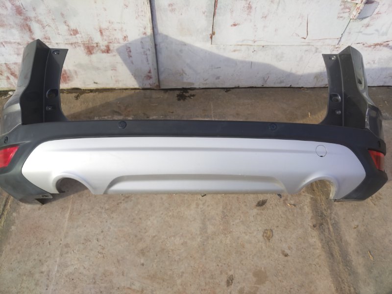 Бампер, 22000 рублей, Красноярск