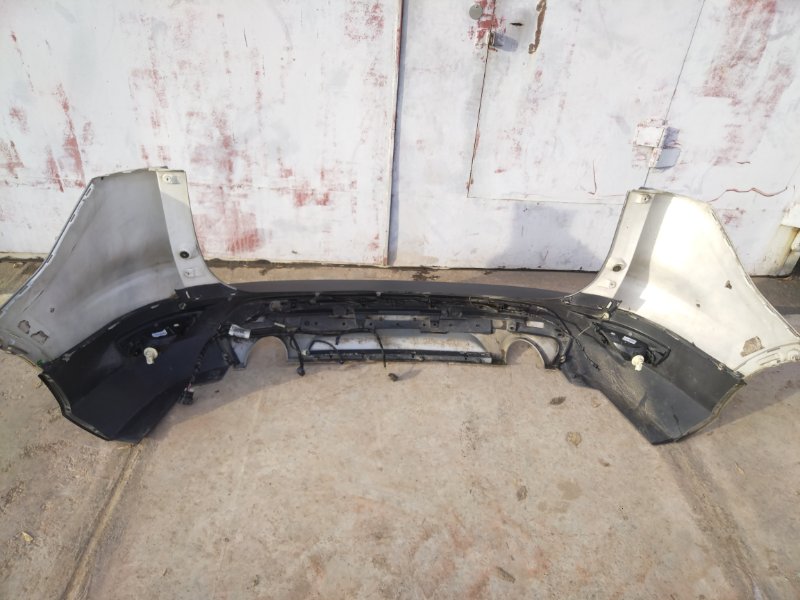 Бампер, 22000 рублей, Красноярск