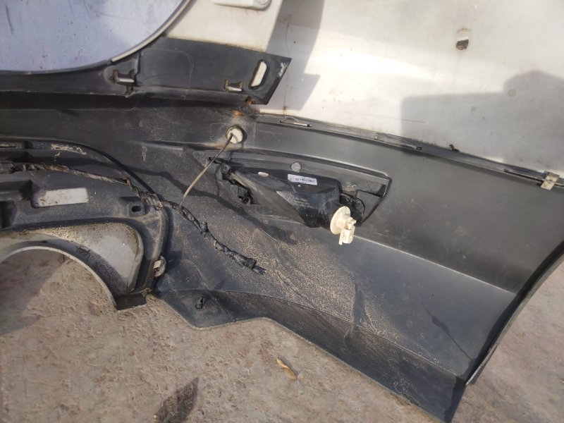 Бампер, 22000 рублей, Красноярск