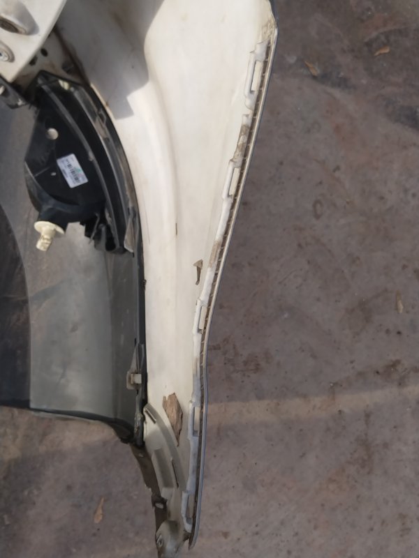 Бампер, 22000 рублей, Красноярск