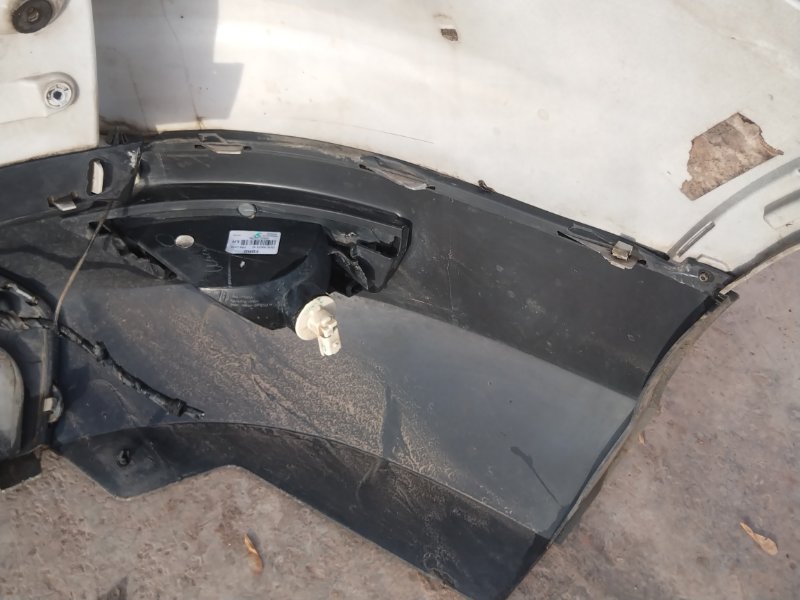 Бампер, 22000 рублей, Красноярск