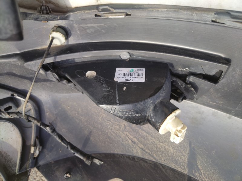 Бампер, 22000 рублей, Красноярск