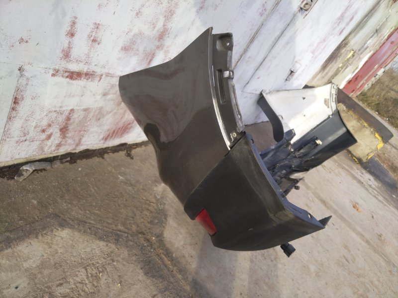 Бампер, 22000 рублей, Красноярск