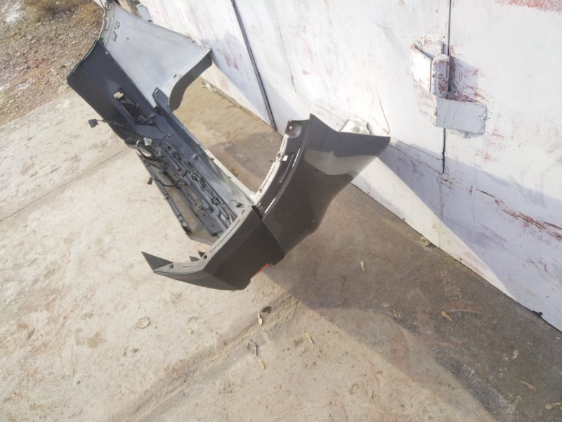 Бампер, 22000 рублей, Красноярск